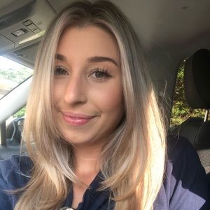 Meet your Posher, Jordan